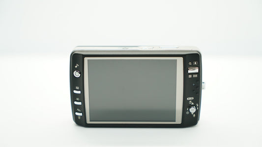 Vivitar Vivicam 7338s (Negra)