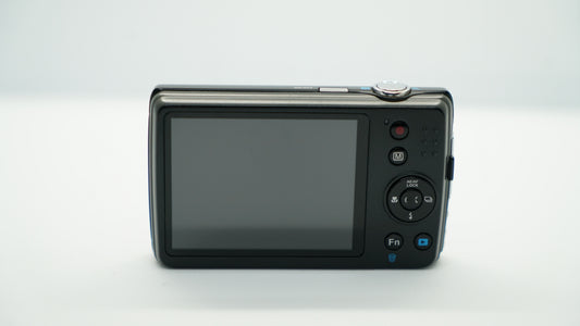 Praktica Luxmedia 16-ZS2 (Negra)