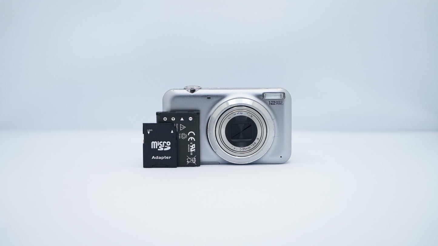 Fujifilm Finepix JX200