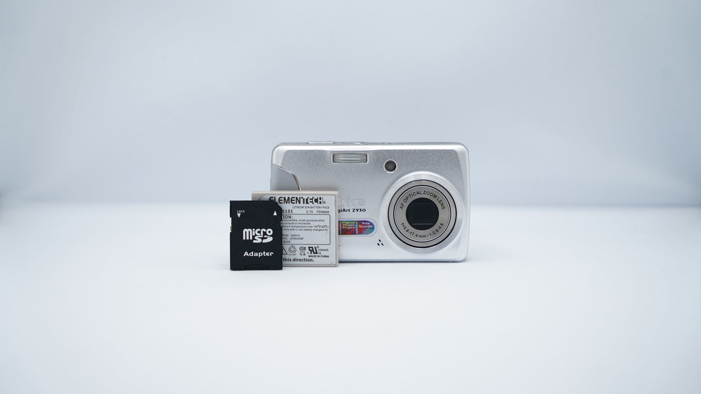 Brica DigiArt Z930
