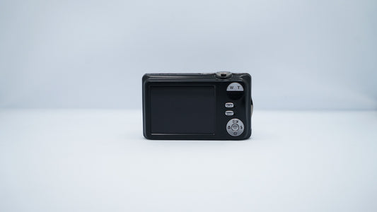 Fujifilm FinePix JX420 (Negra)
