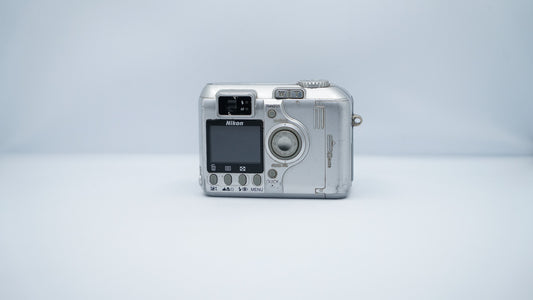 Nikon Coolpix 4300
