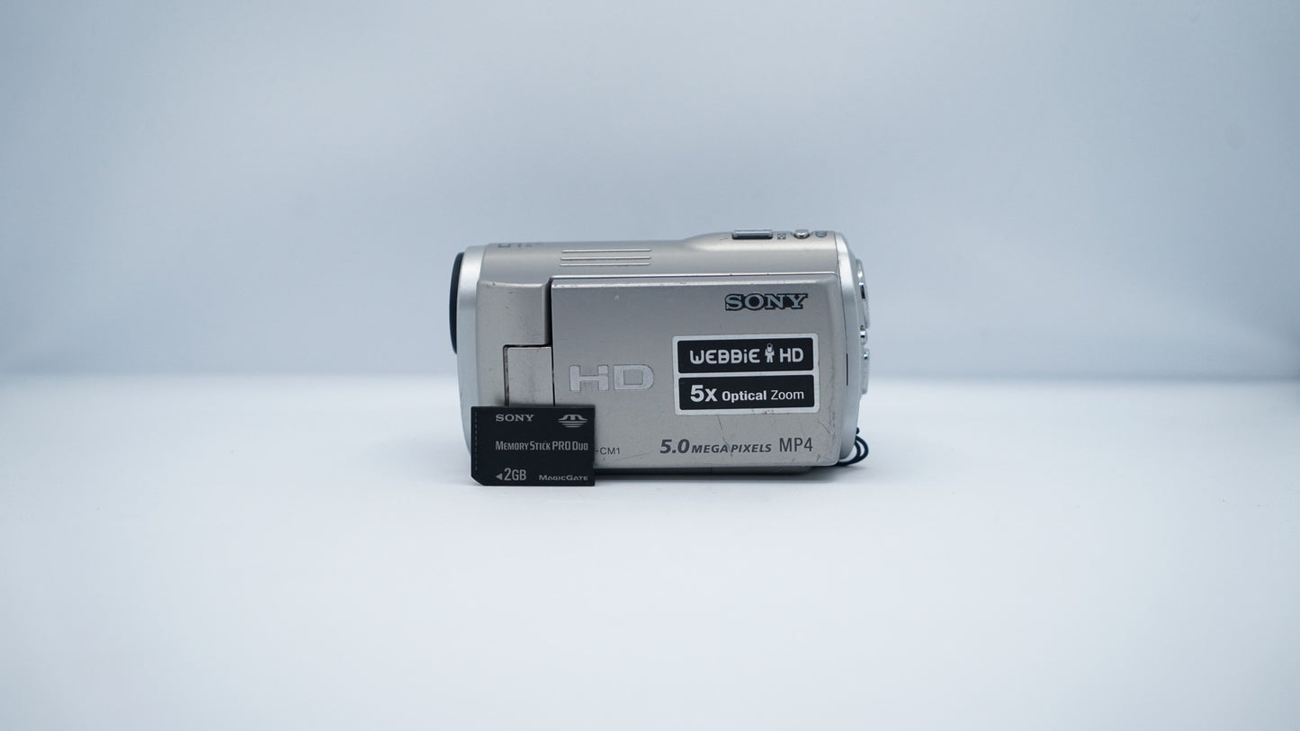 Sony Webbie MHS-CM1