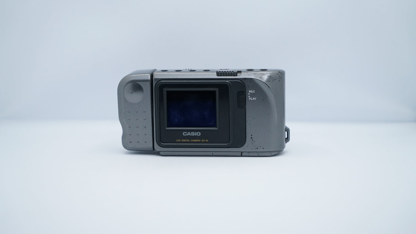 Casio QV-10