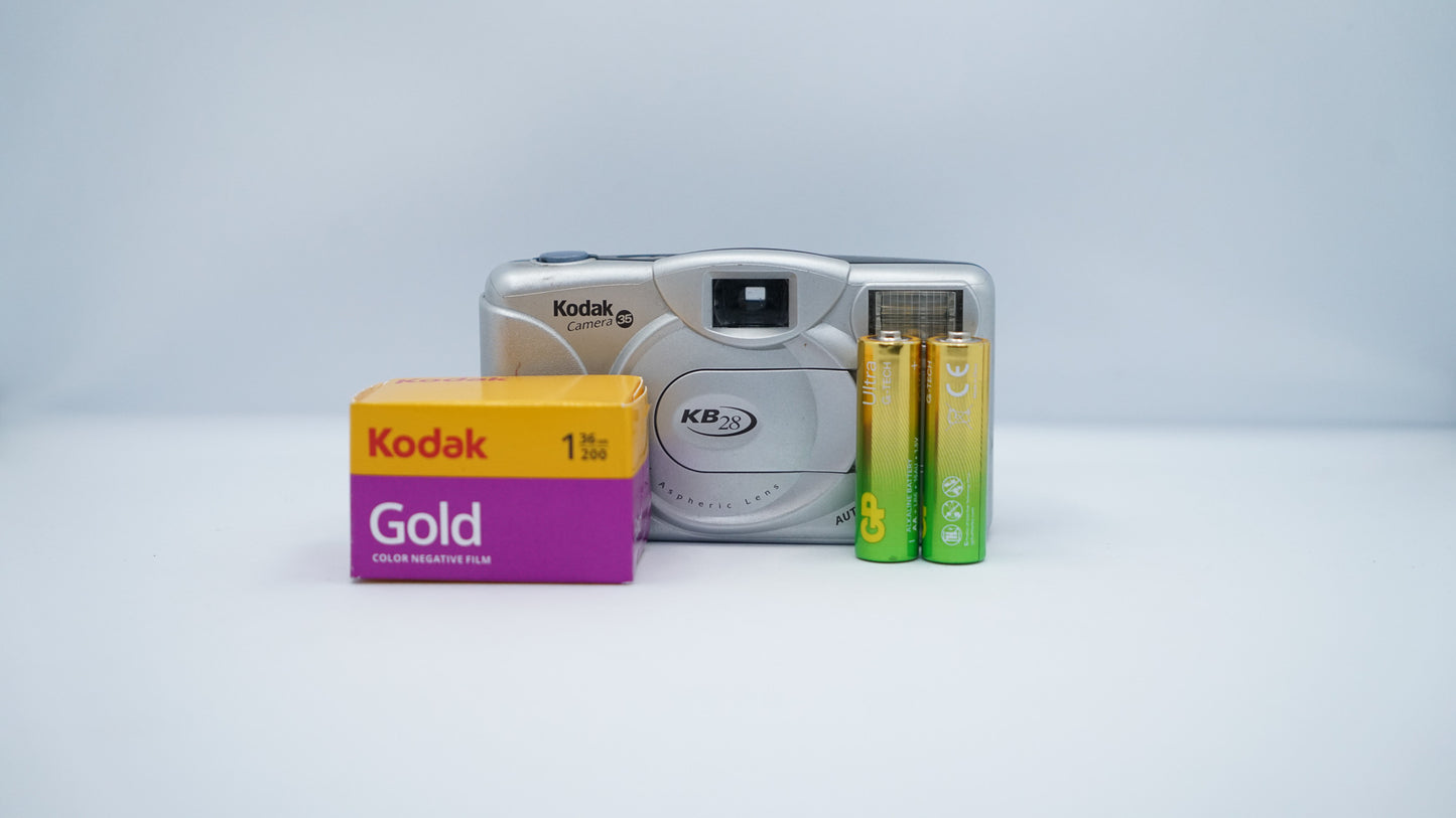 Kodak KB28