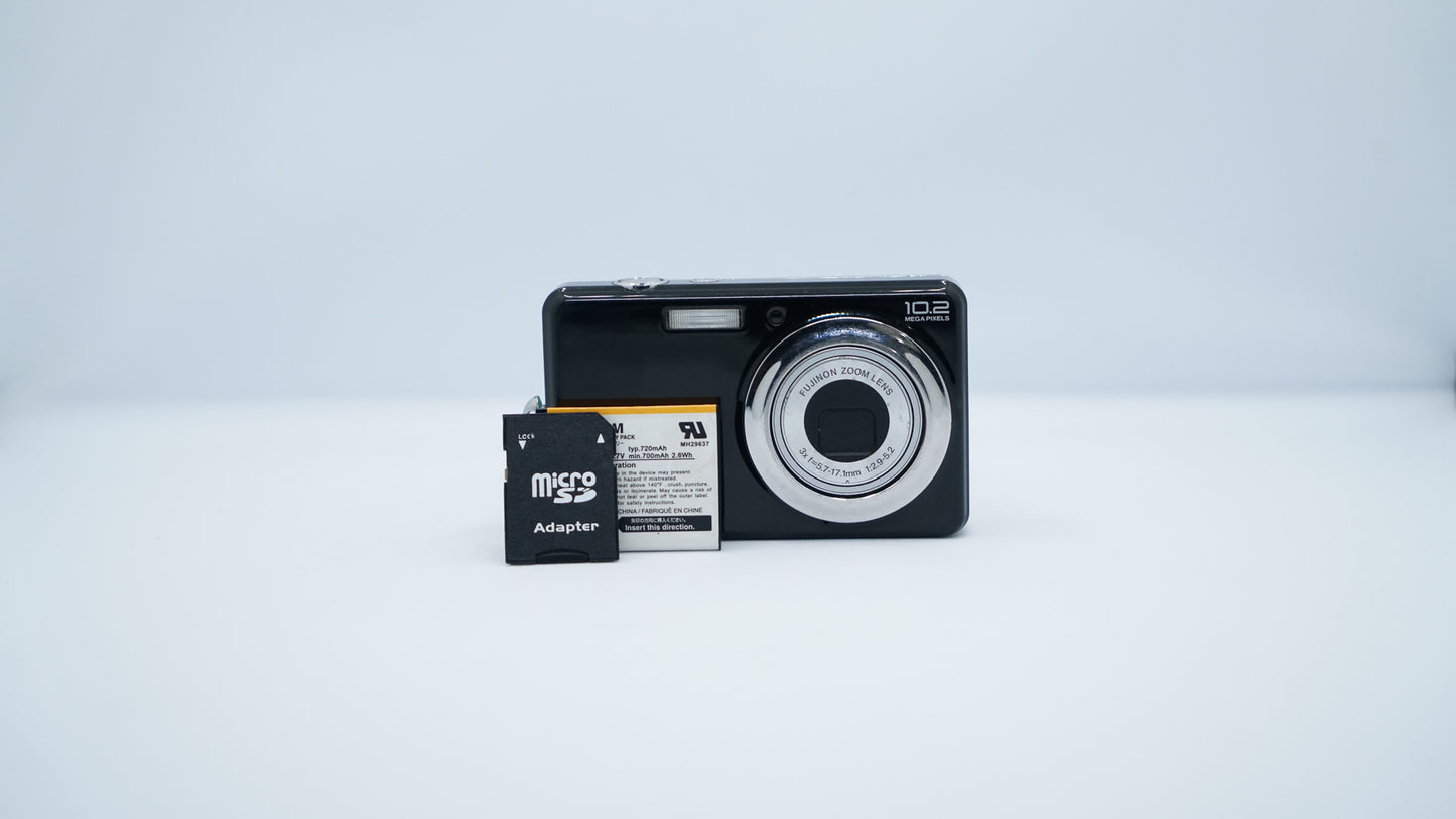 Fujifilm FinePix J27