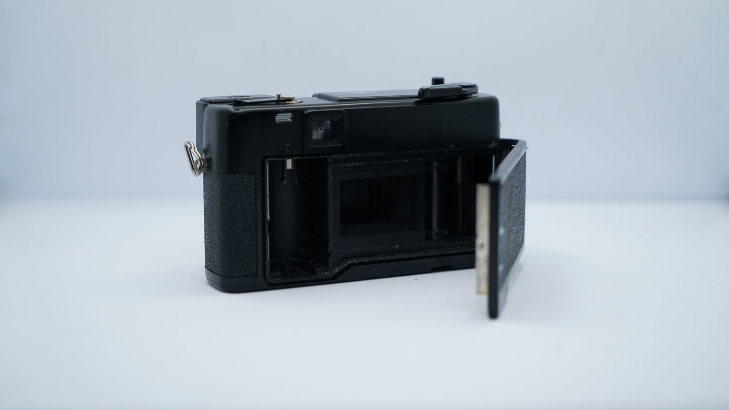 Yashica Auto Focus (1978)