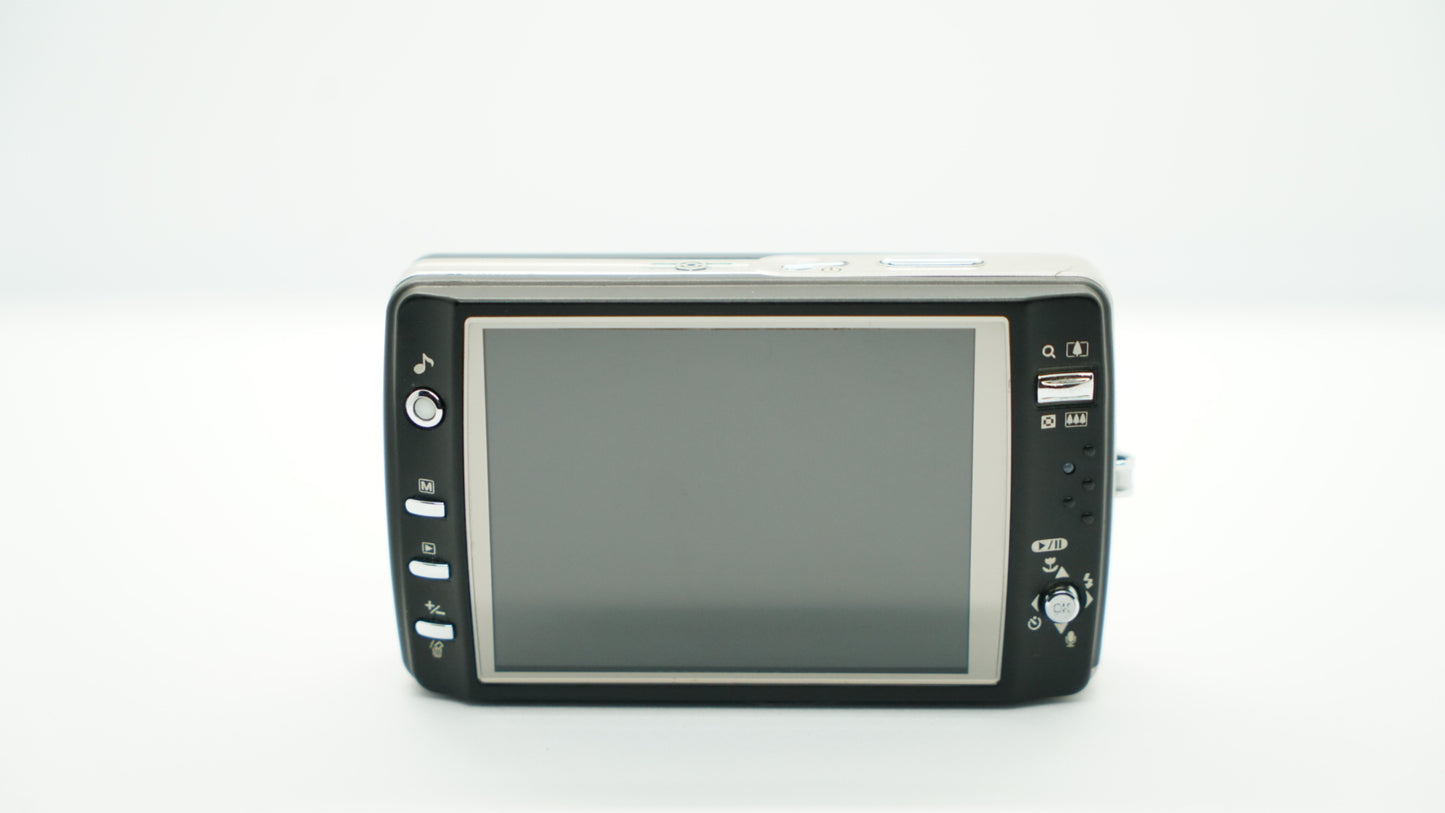 Vivitar Vivicam 7338s (Negra)