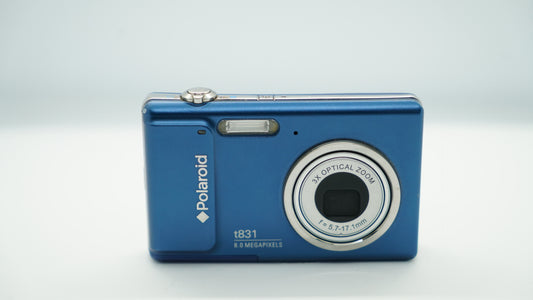 Polaroid T831 (Azul)