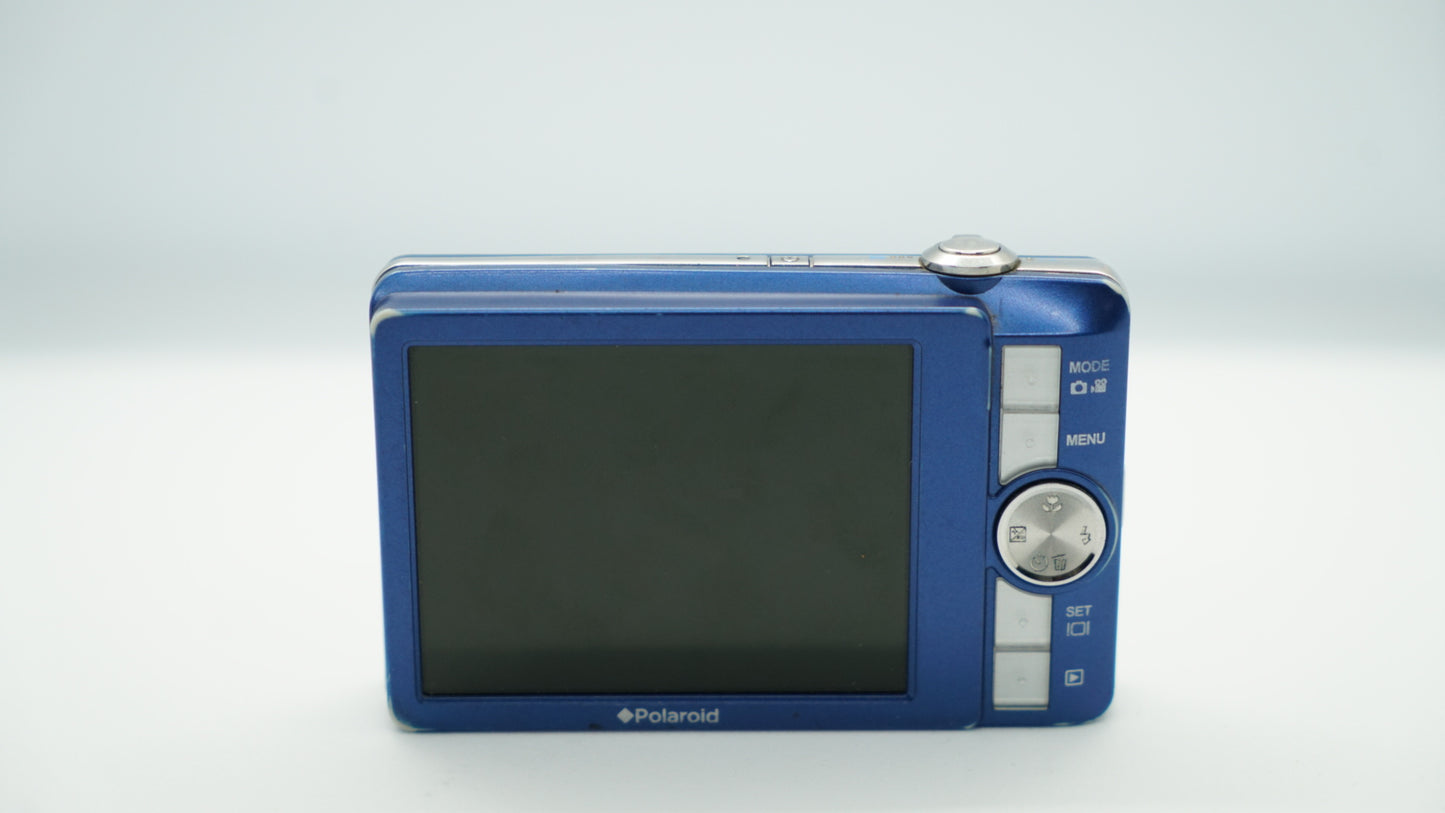 Polaroid T831 (Azul)