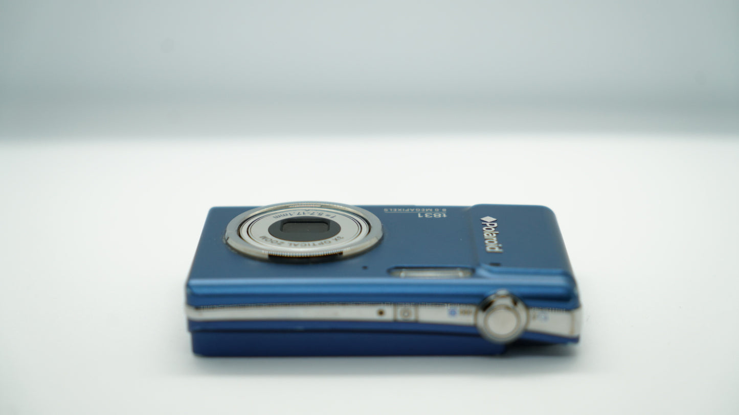 Polaroid T831 (Azul)
