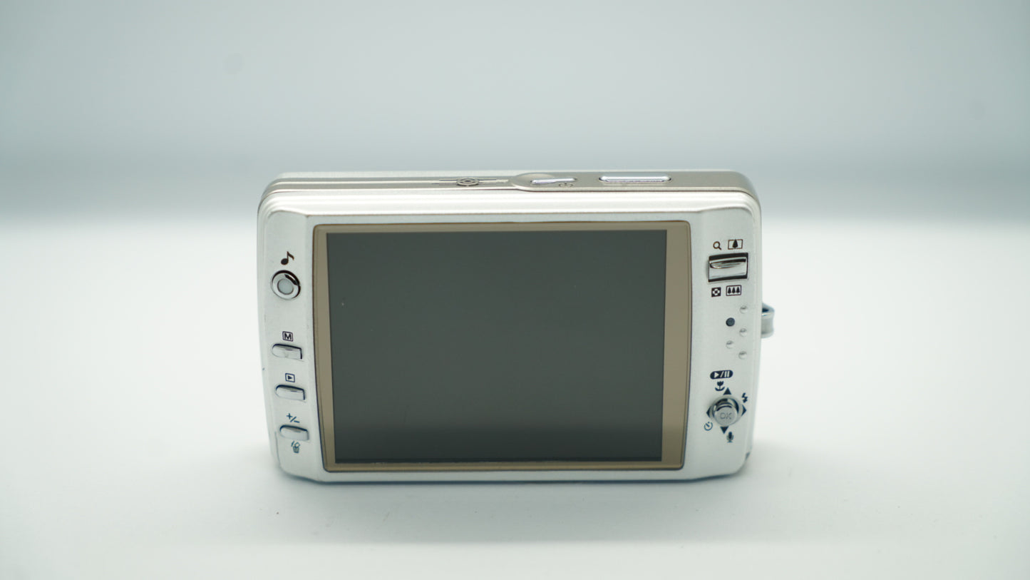 Brica DigiArt Z930 (Plateada)