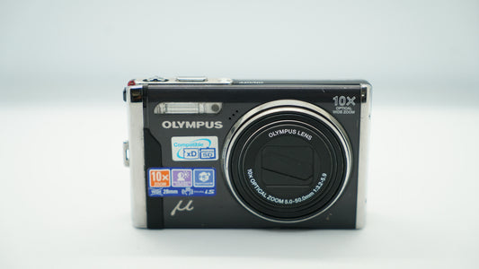 Olympus u9000 (Negra)
