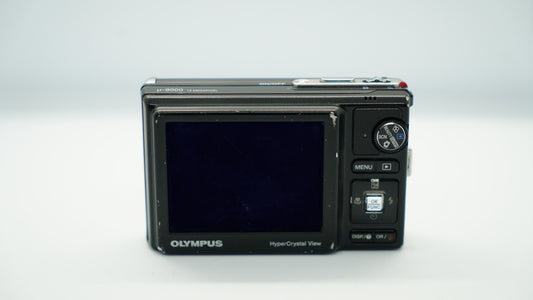 Olympus u9000 (Negra)