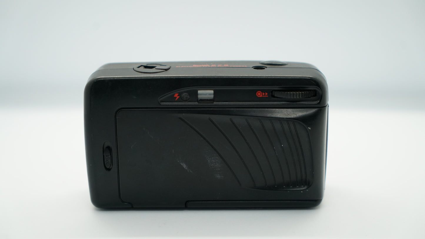 Kodak Star 275 (Negra)
