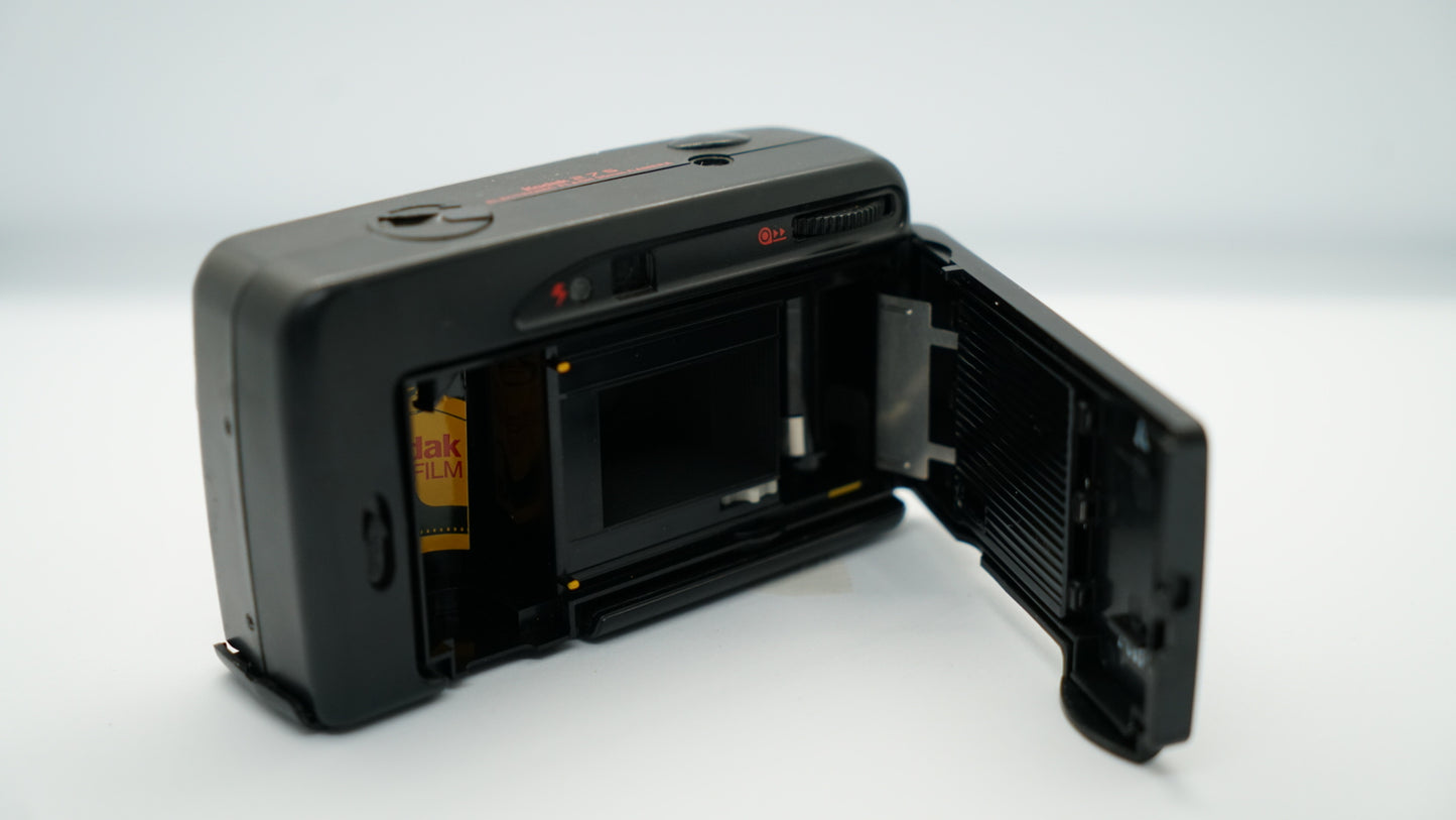 Kodak Star 275 (Negra)