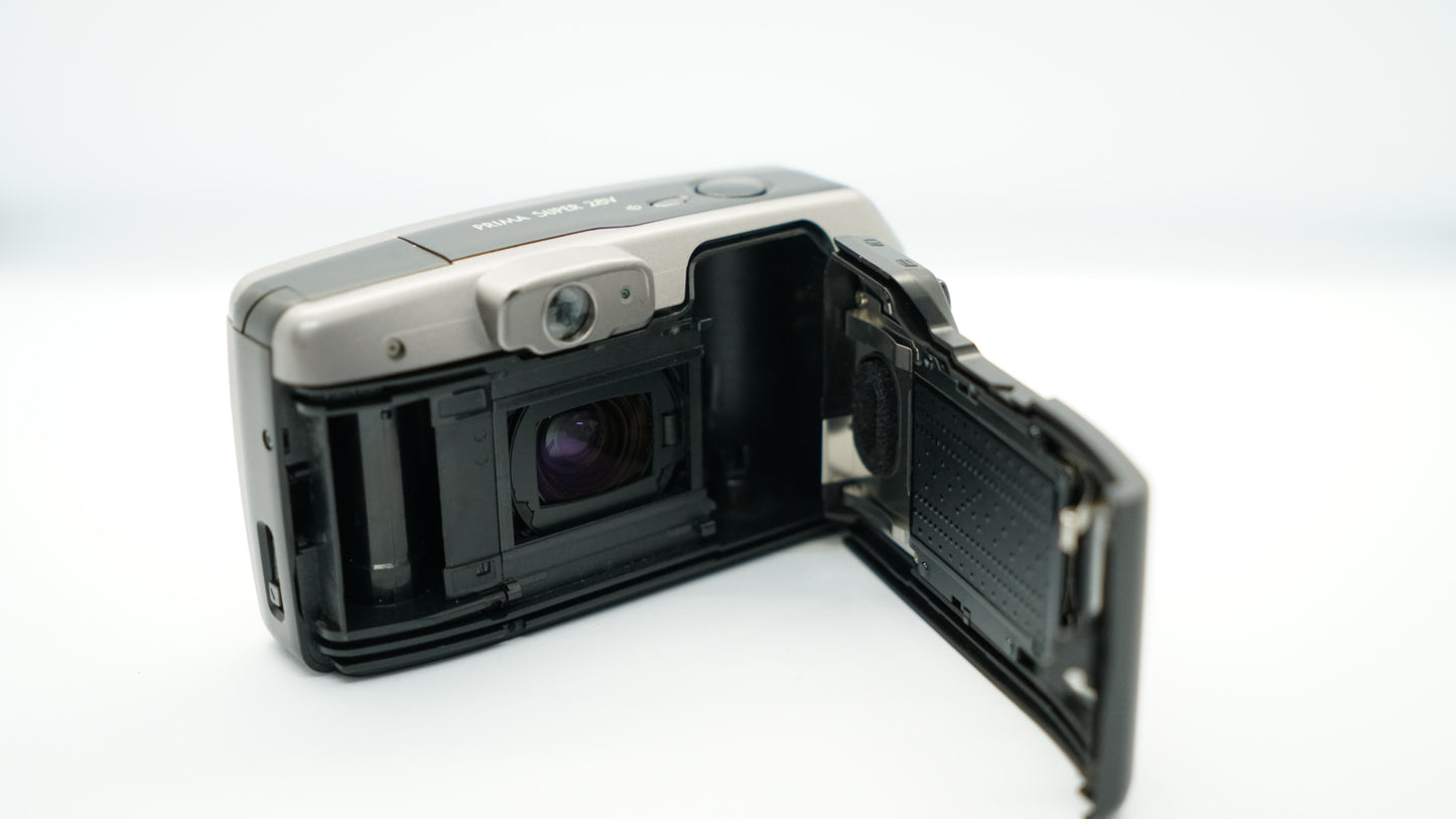 Samsung Fino 20s (Blanca)