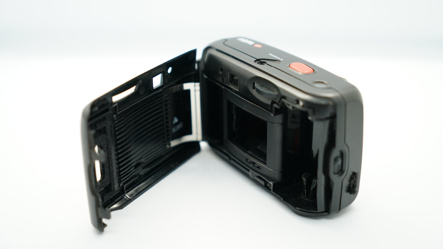 Agfa LeBox / Live Mini Panorama (Negra)