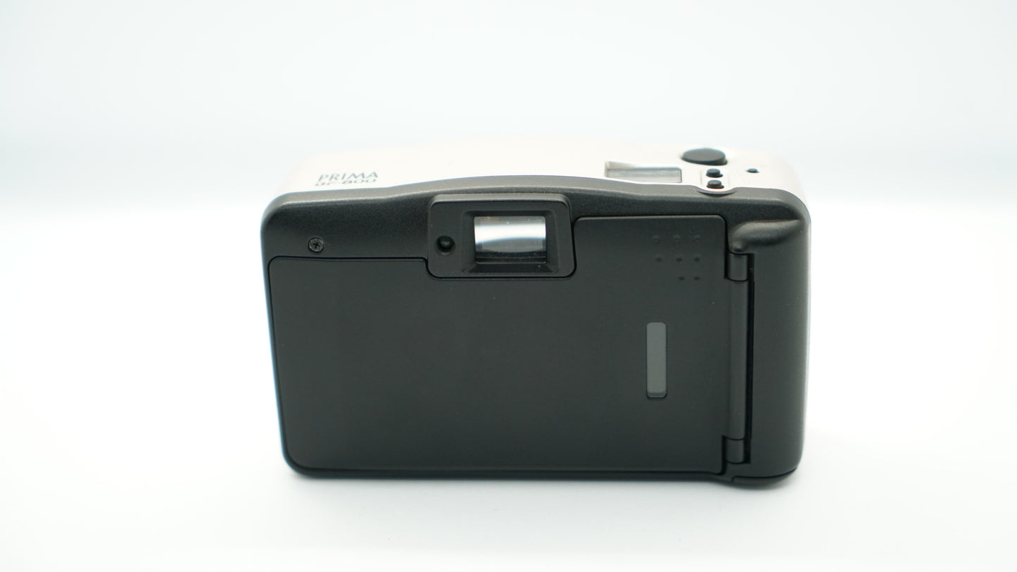 Canon BF-800 (Champagne)