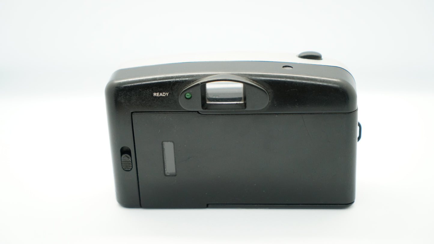 Polaroid 252 BV Motorized (Blanca)