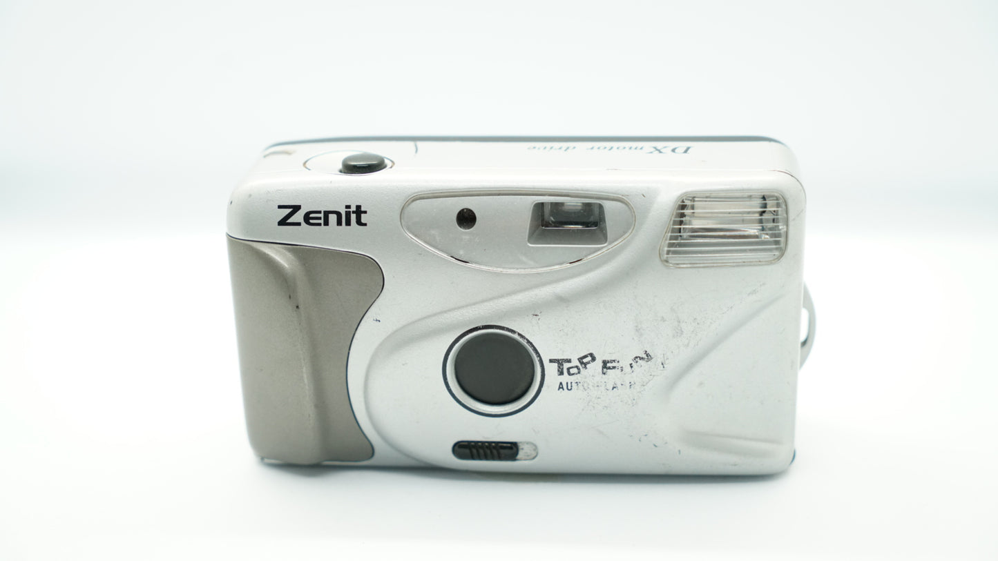 Zenit Top Fun (Blanca)