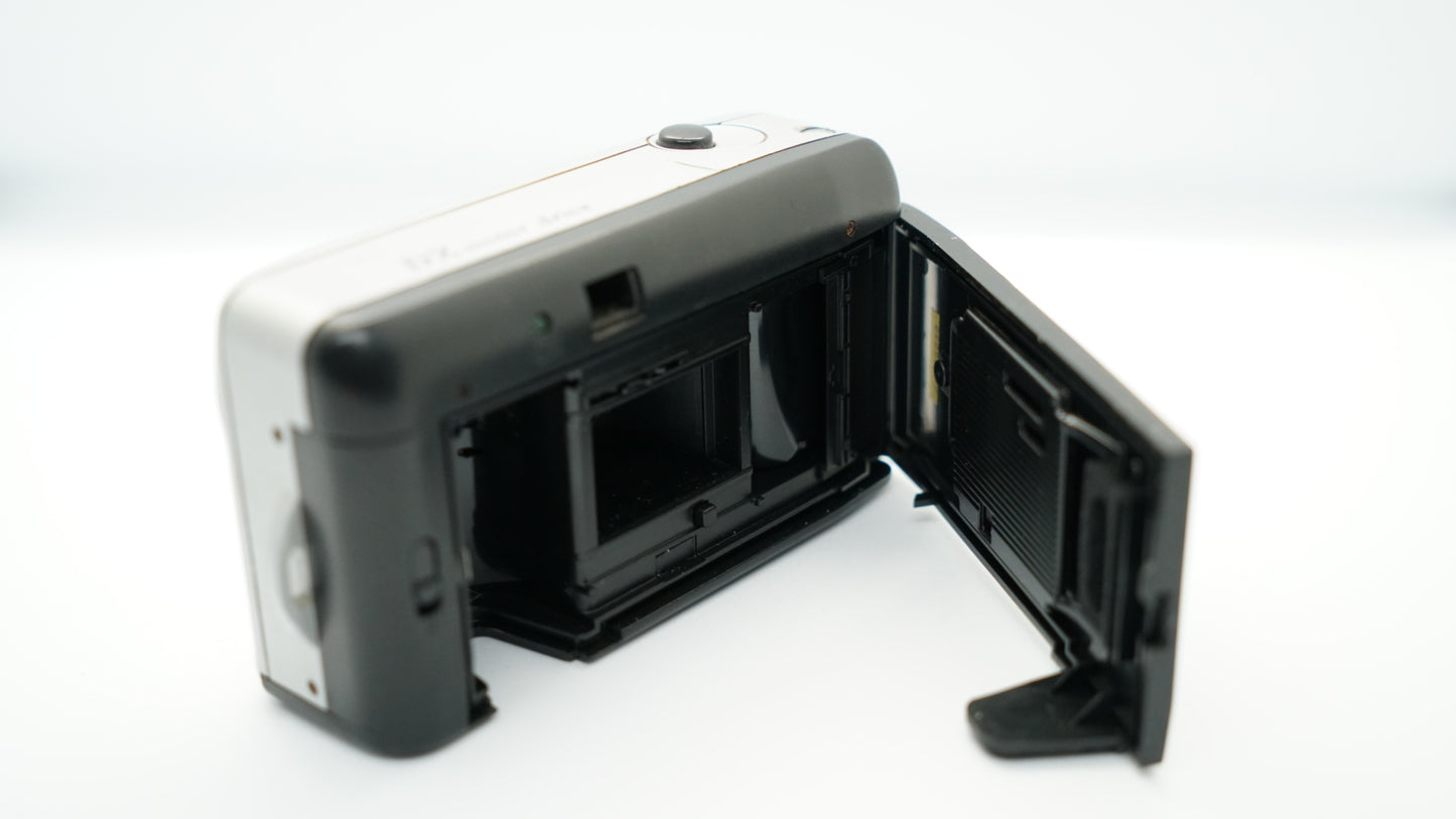 Zenit Top Fun (Blanca)