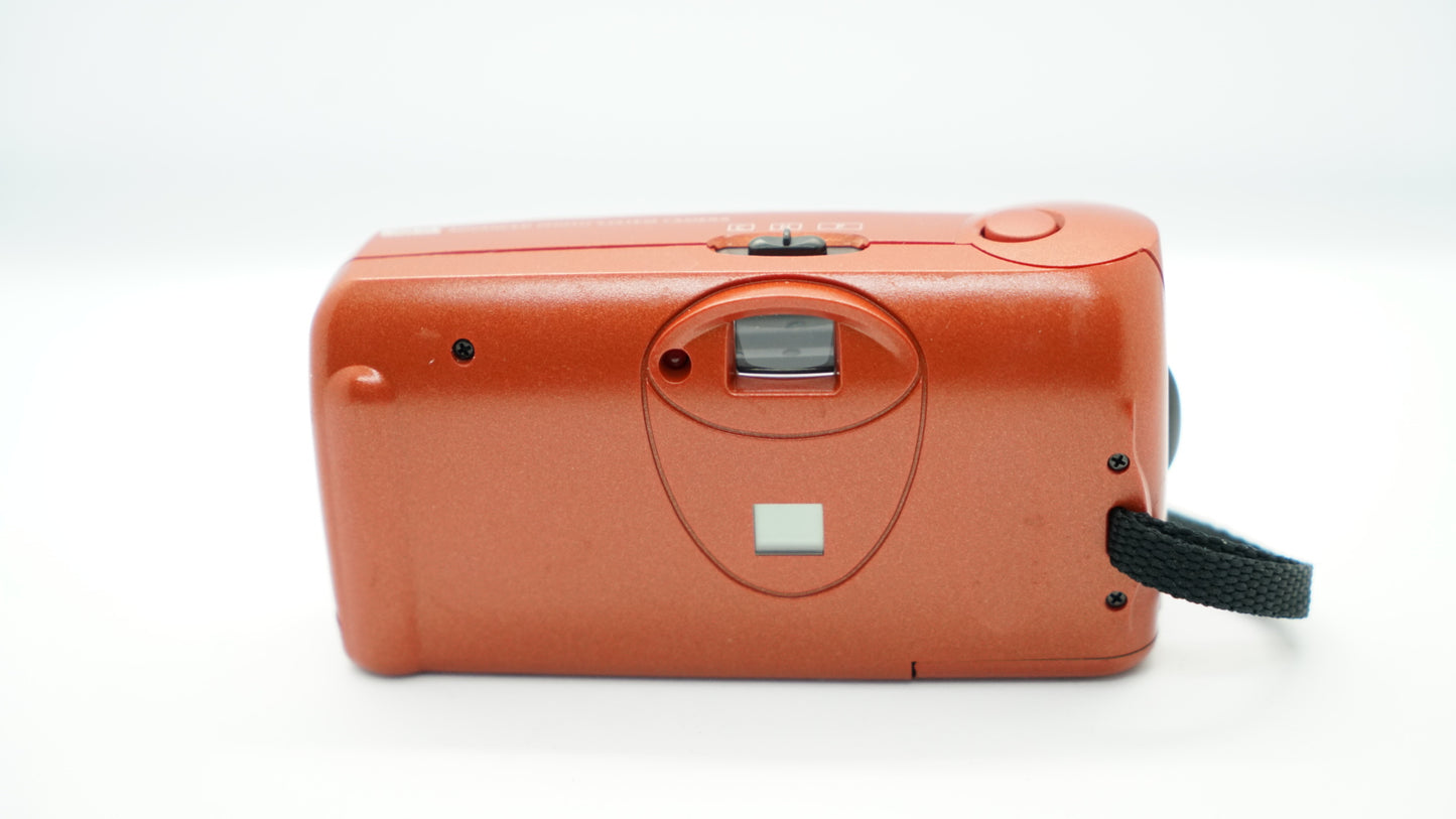 Kodak Advantix F300 (Naranja)