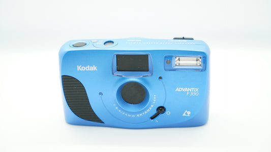 Kodak Advantix F330 (Azul)