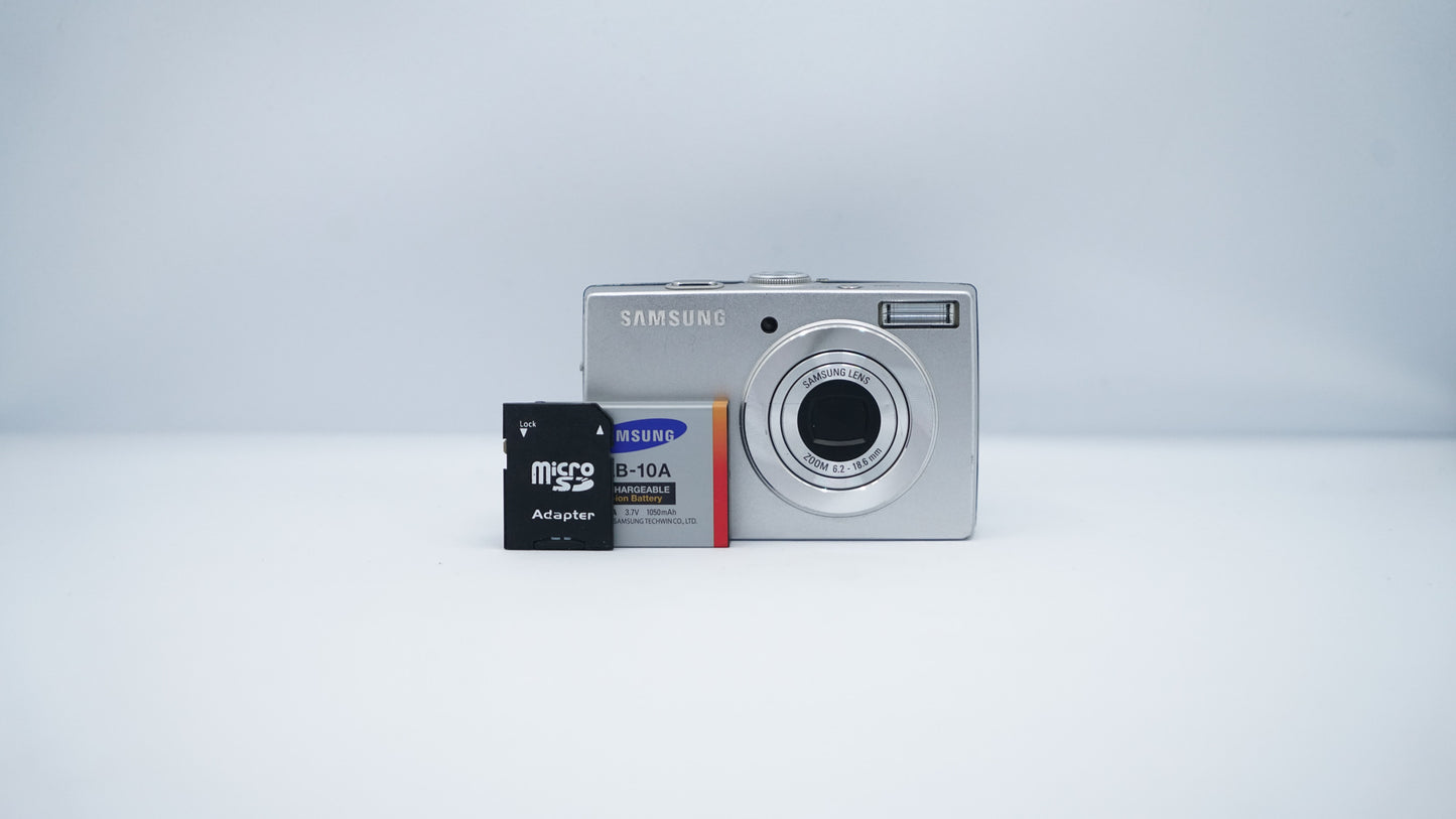 Samsung L100