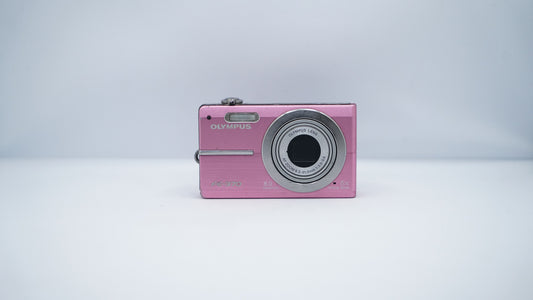 Olympus FE-370