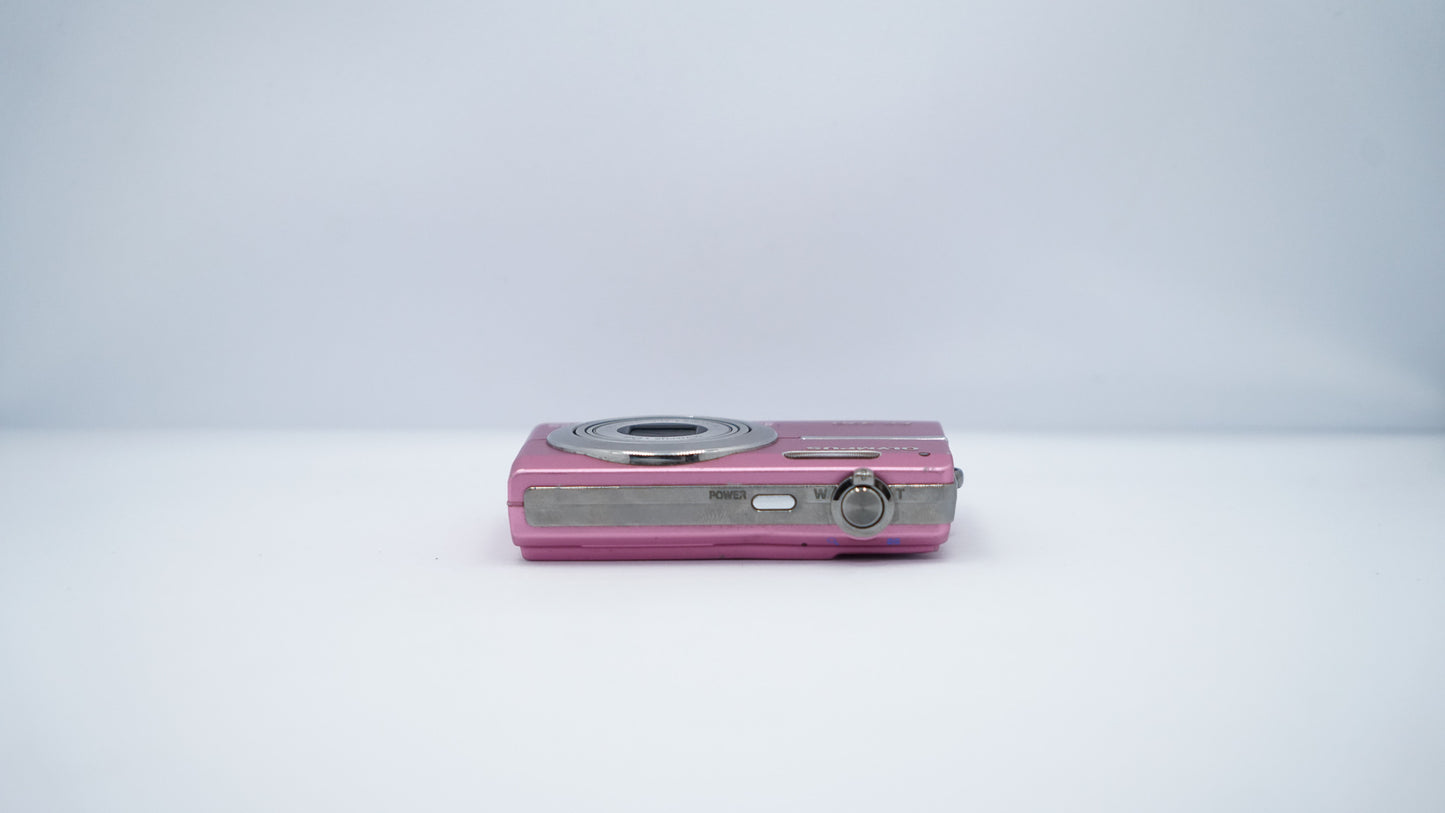 Olympus FE-370