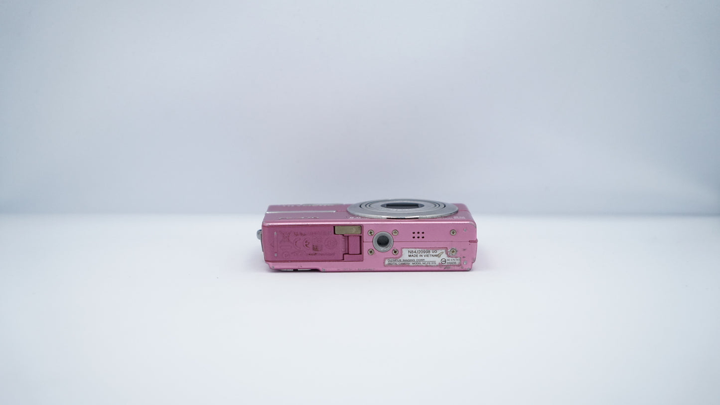 Olympus FE-370