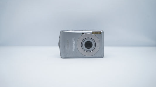 Canon Powershot SD630 Digital Elph