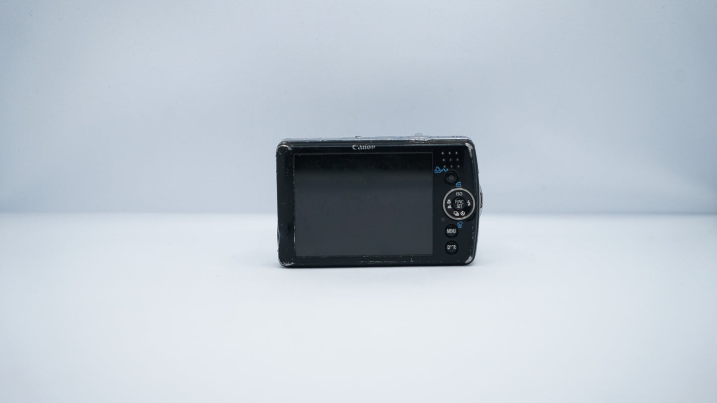 Canon Powershot SD630 Digital Elph