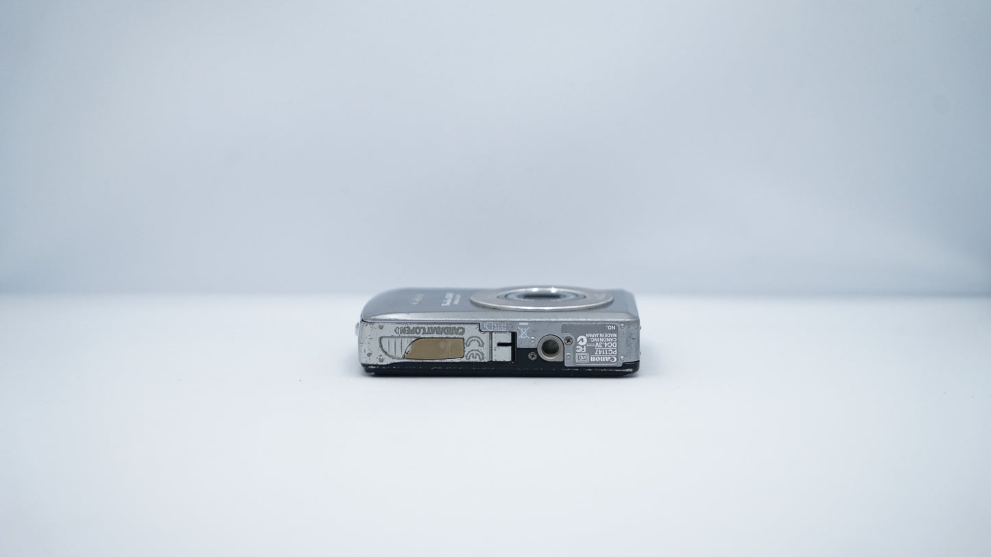 Canon Powershot SD630 Digital Elph
