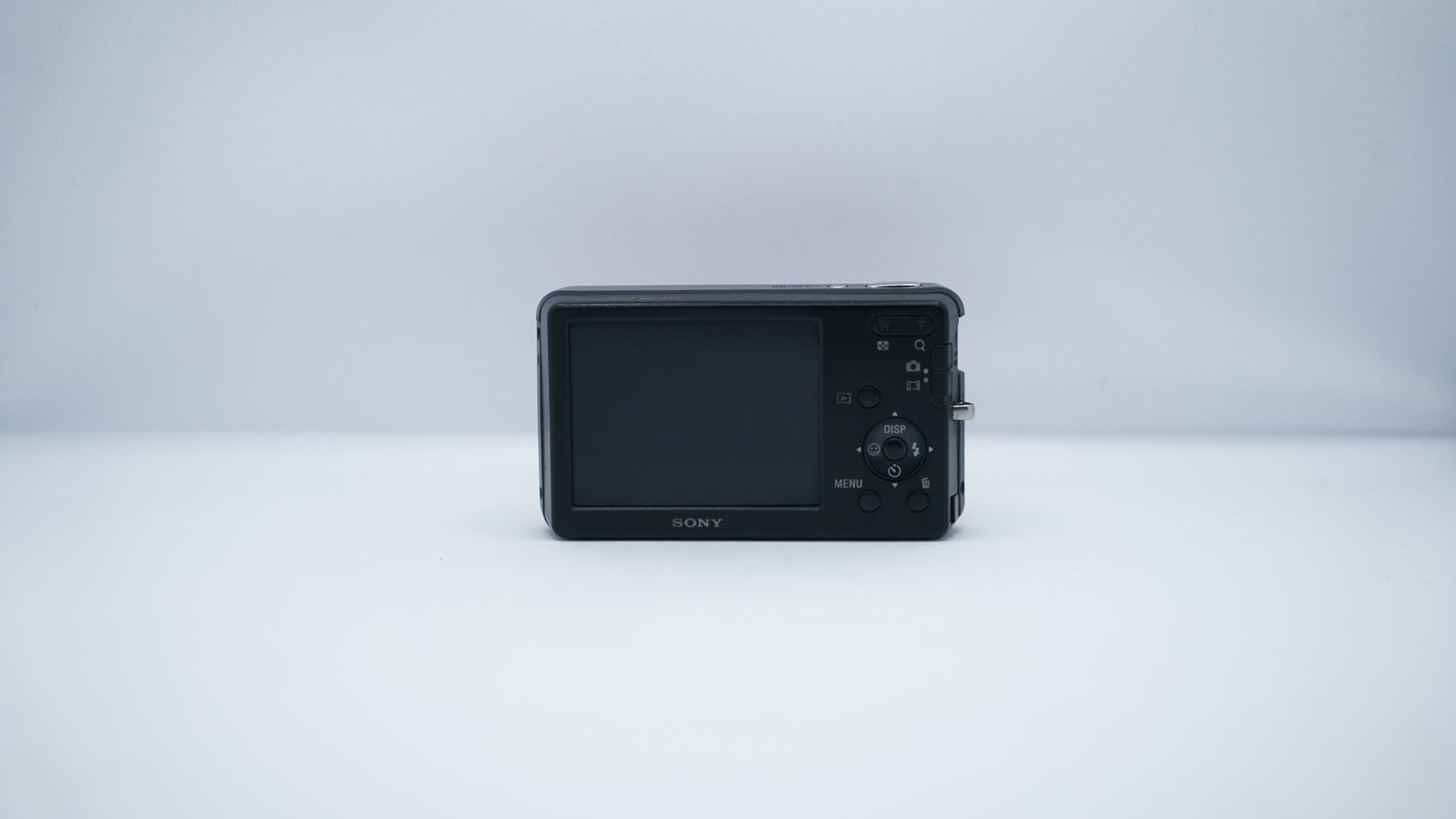 Sony Cybershot DSC-W310