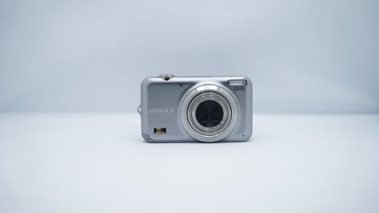 Fujifilm Finepix JX200