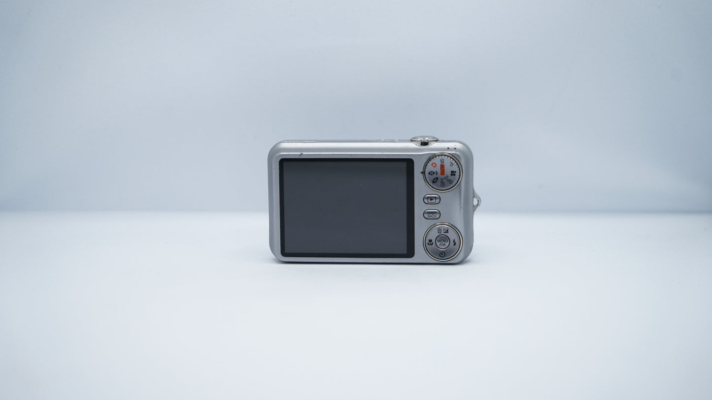 Fujifilm Finepix JX200