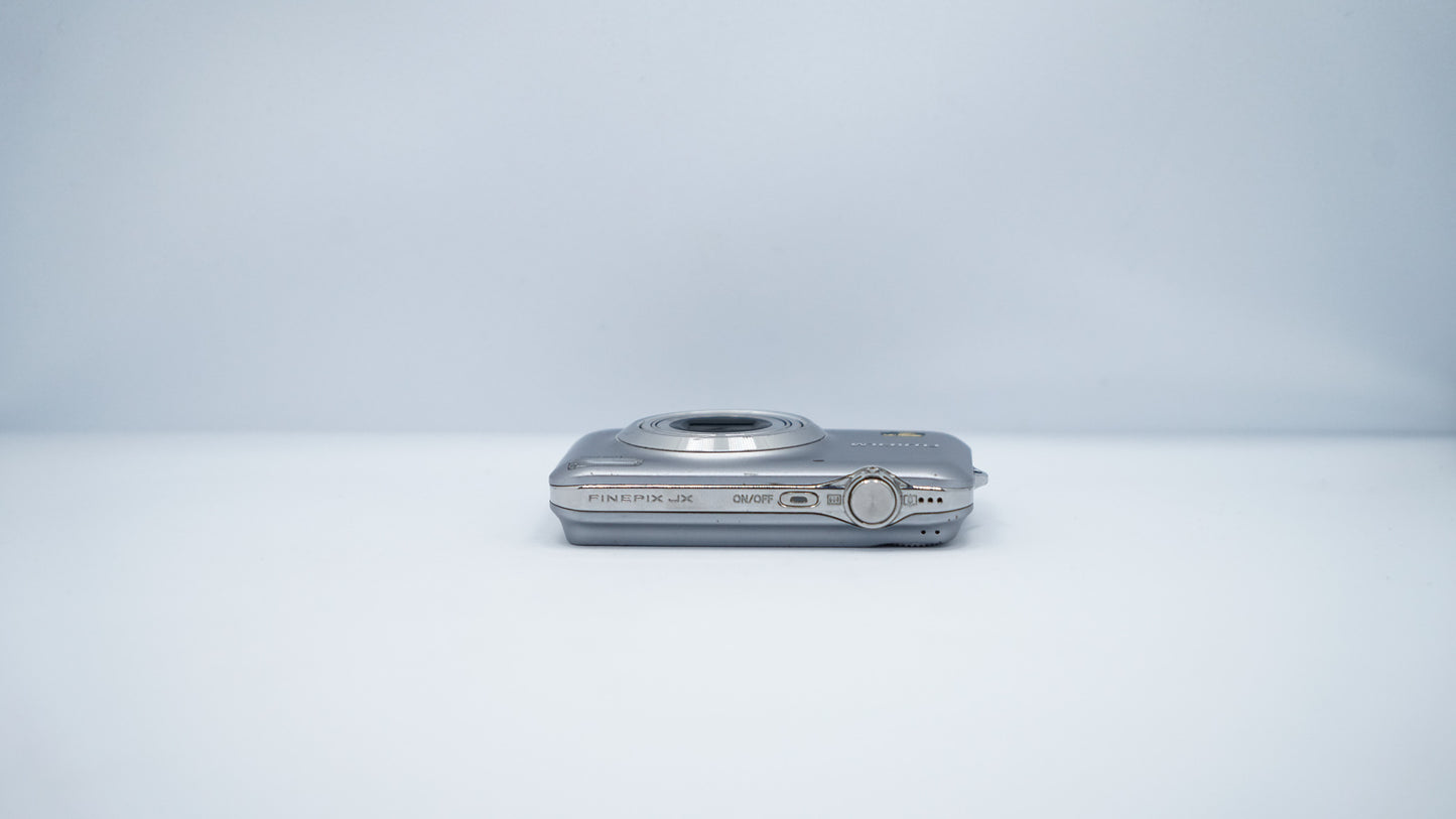 Fujifilm Finepix JX200