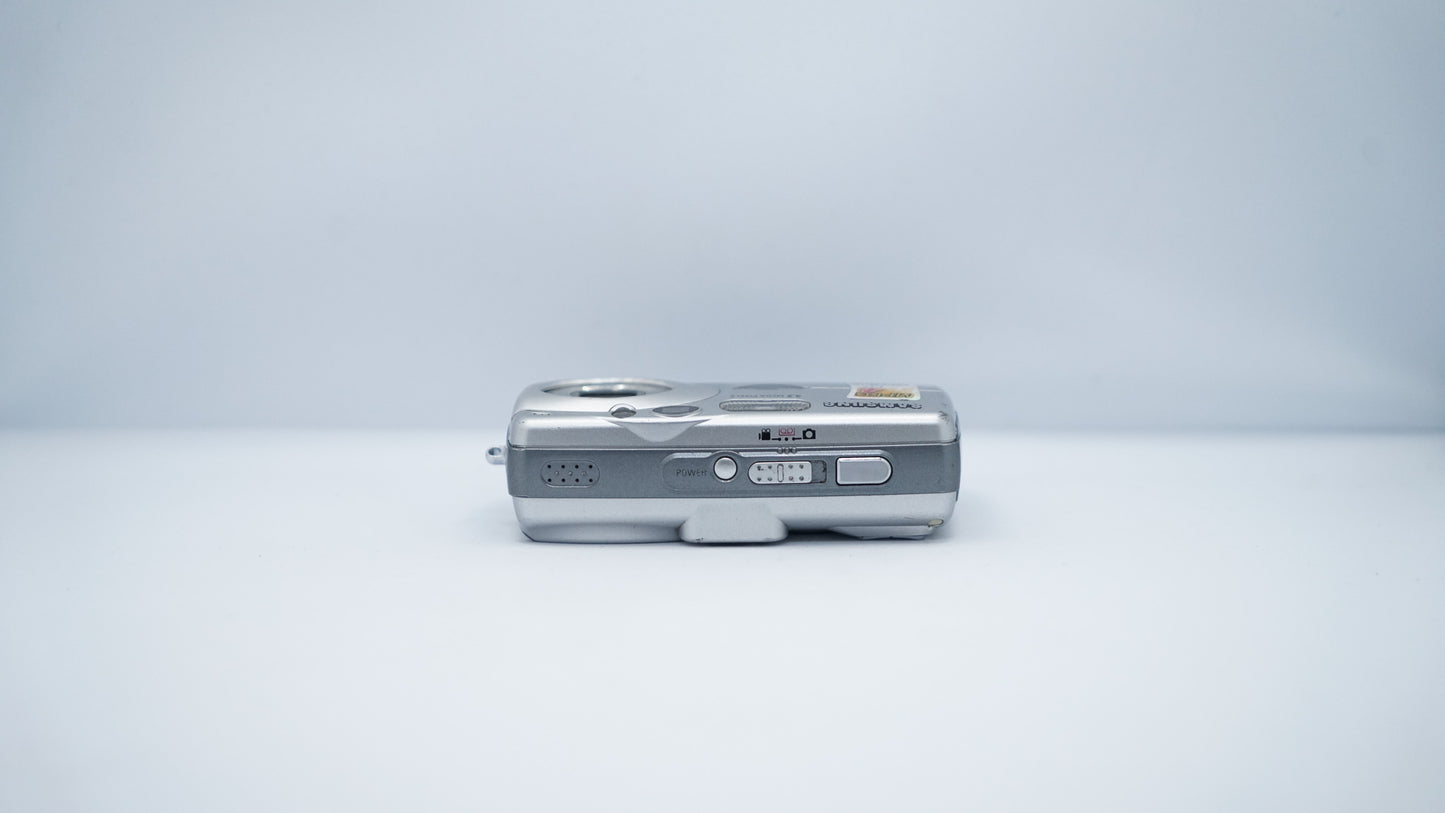 Samsung Digimax UCA 3