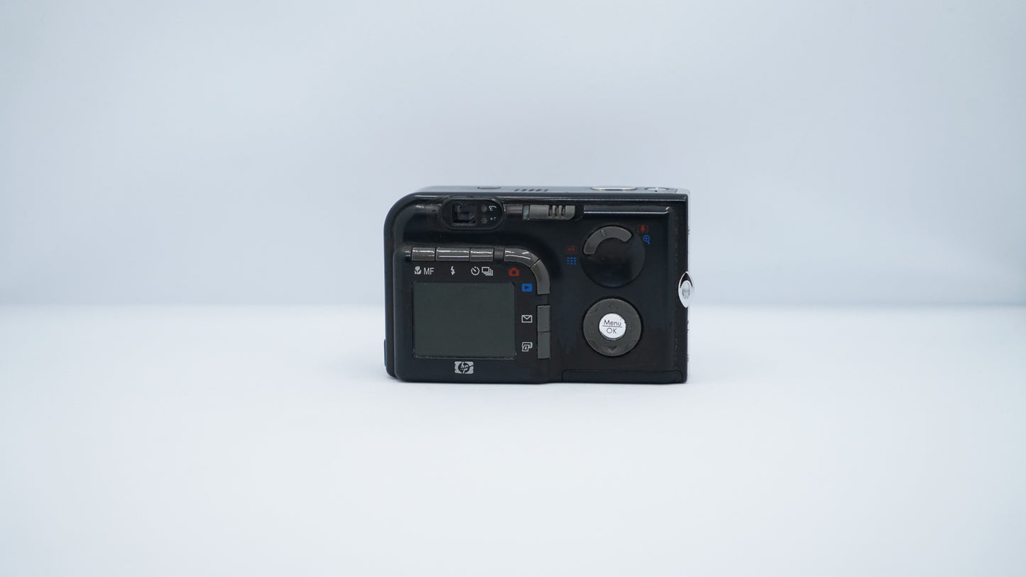 HP Photosmart R707