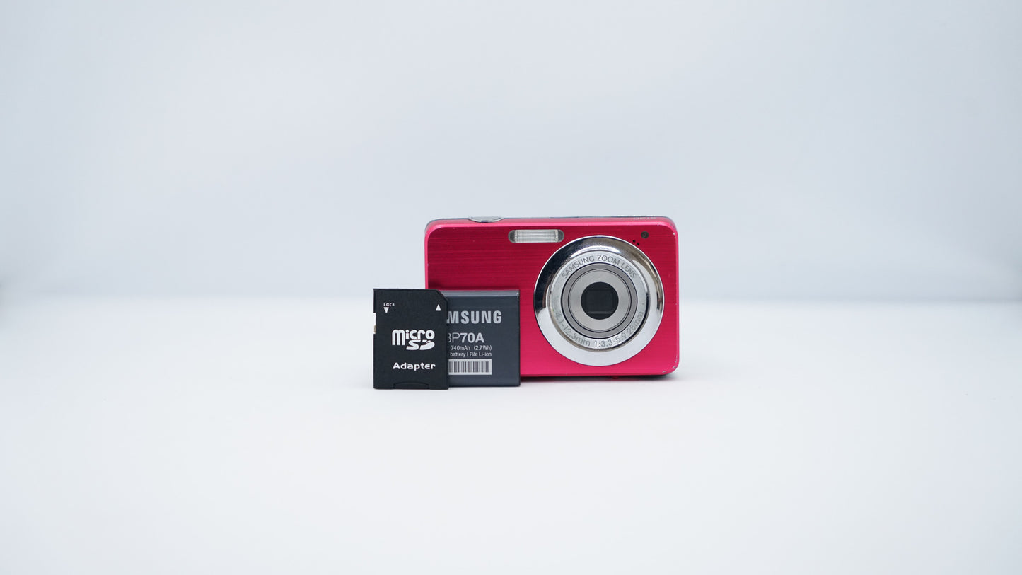 Samsung ST30
