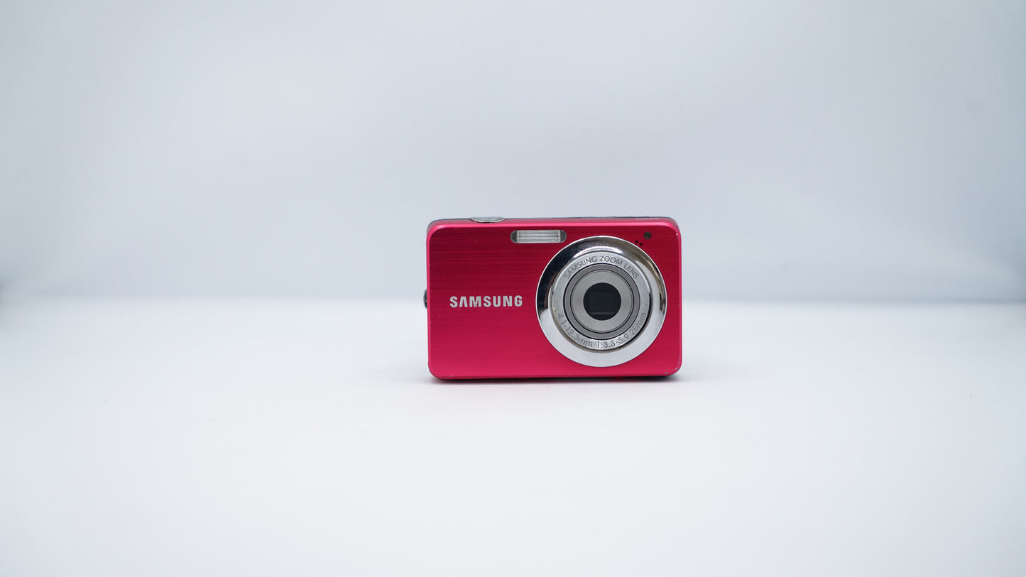 Samsung ST30