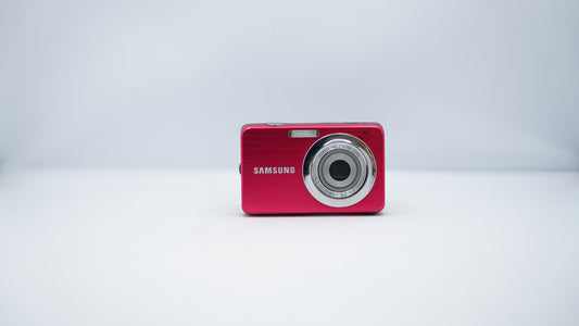Samsung ST30