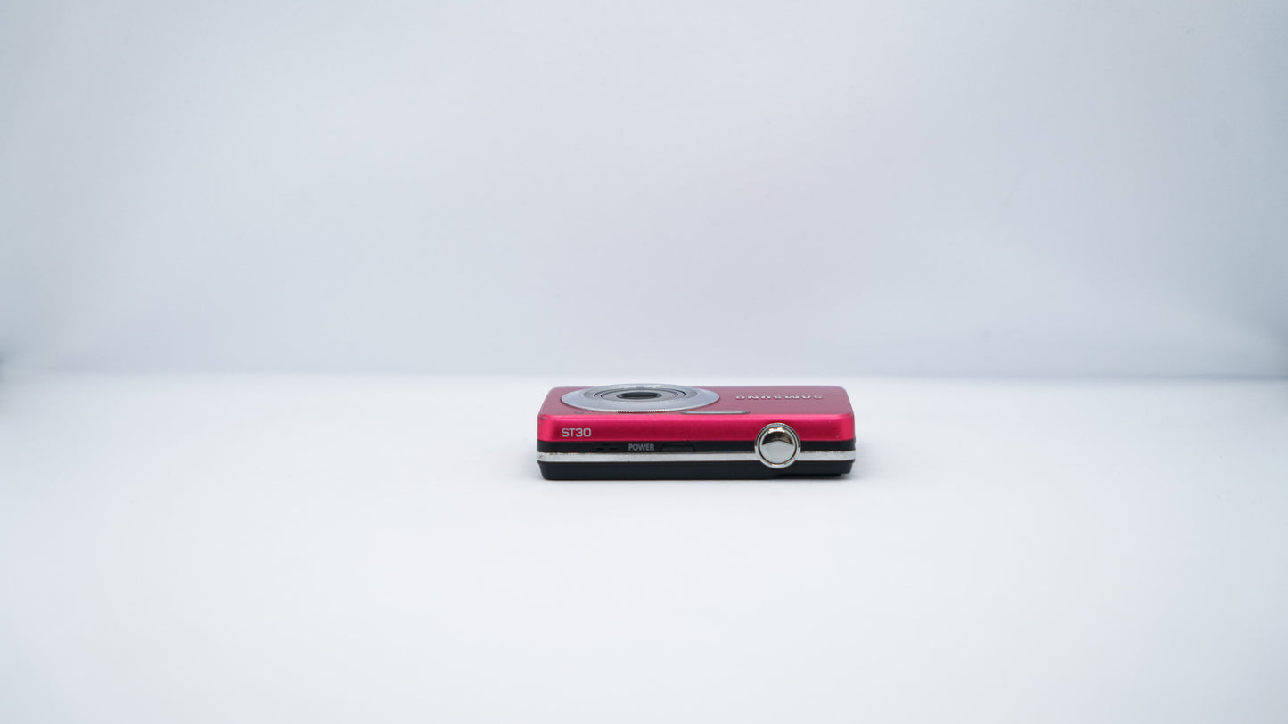 Samsung ST30