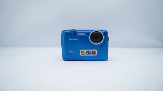 Soligor LS-1