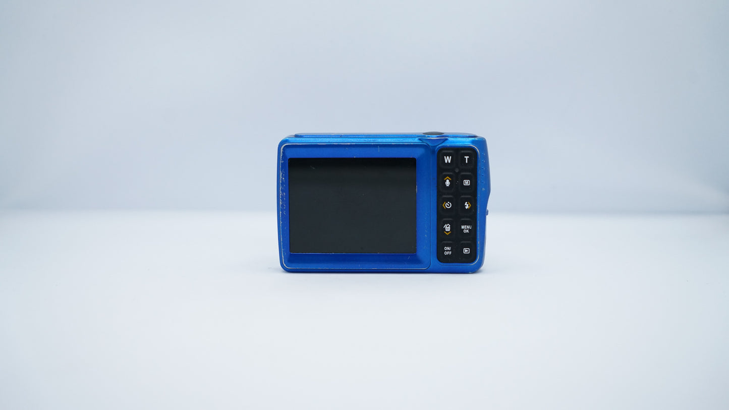 Soligor LS-1