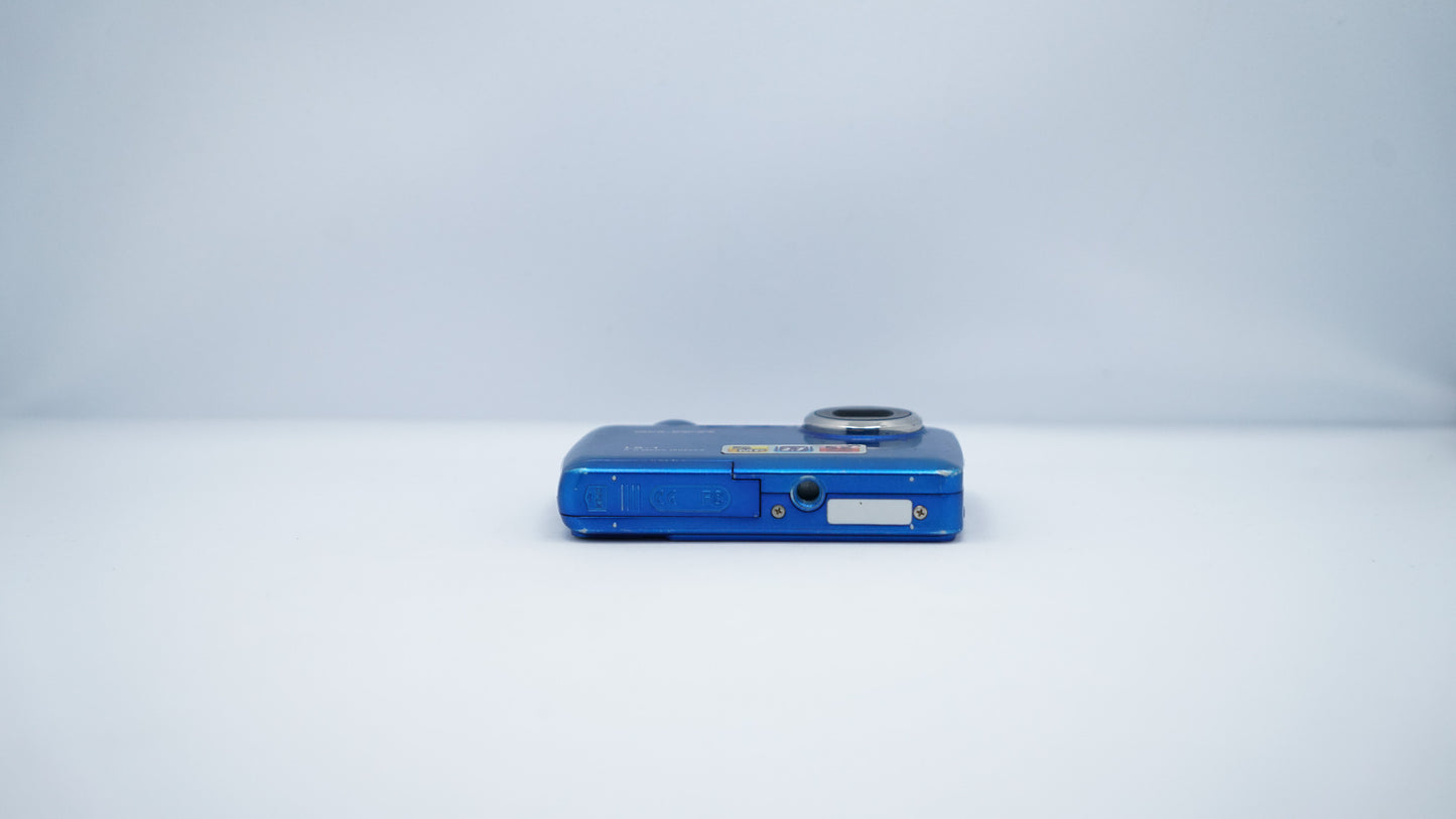 Soligor LS-1