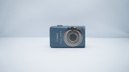 Canon Powershot SD1200is