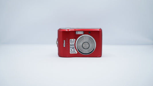 Nikon Coolpix L18